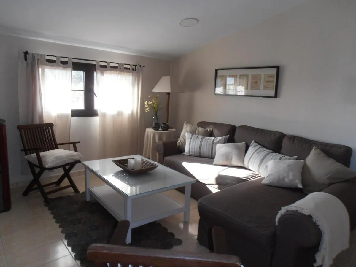 Country house Alojamiento Rural El Collado De Lecrin Padul Spain