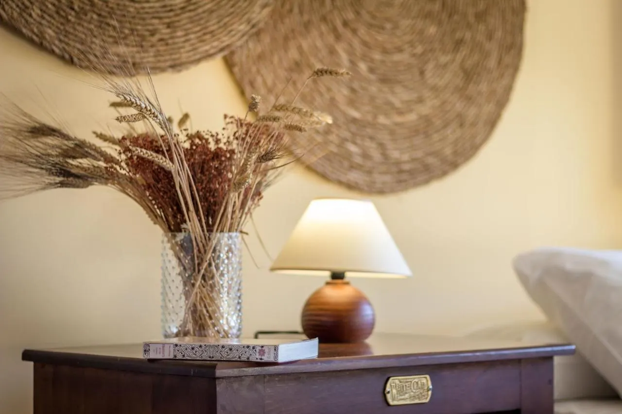 Alojamiento Rural El Collado De Lecrin Padul Country house