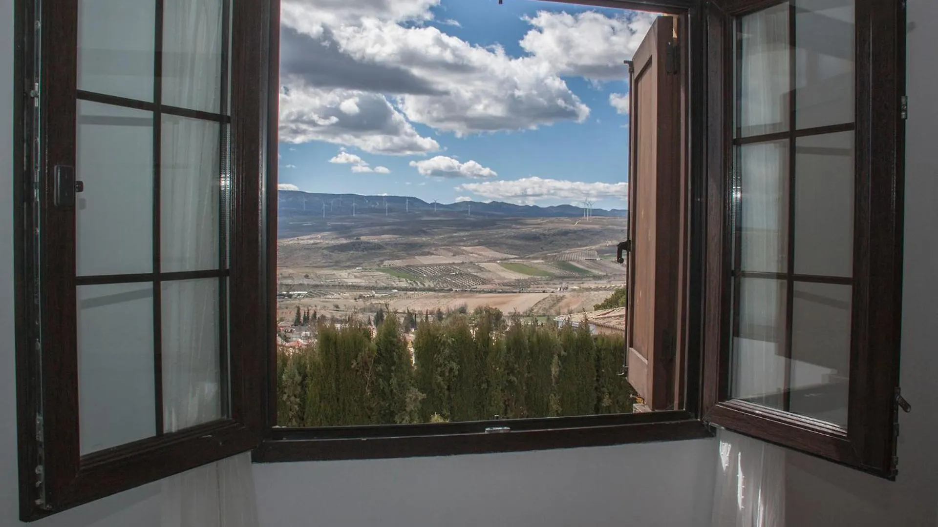 Alojamiento Rural El Collado De Lecrin Padul Spain
